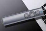 Wireless Laser Presentation Remote (Laser Pointer)