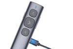 Wireless Laser Presentation Remote (Laser Pointer)