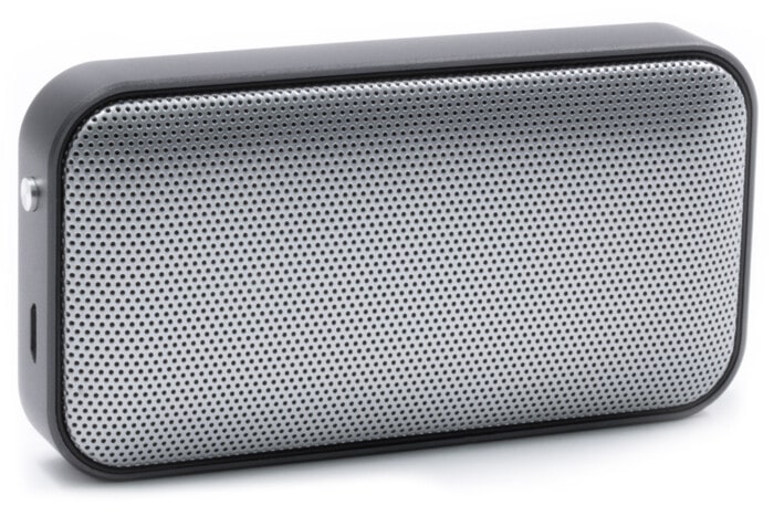 BrandCharger Nano, World’s Slimmest Wireless Speaker