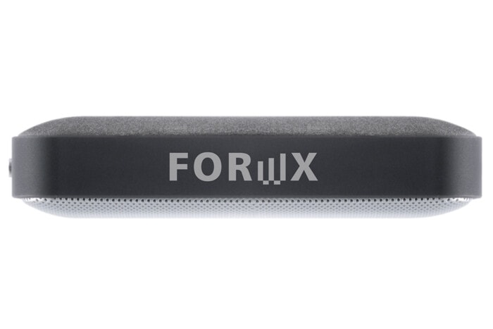 BrandCharger Nano, World’s Slimmest Wireless Speaker