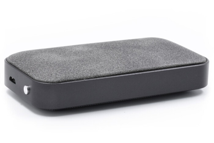BrandCharger Nano, World’s Slimmest Wireless Speaker