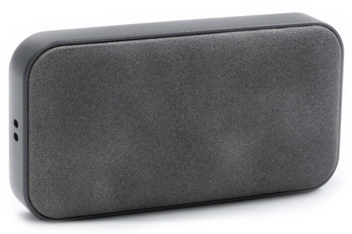 BrandCharger Nano, World’s Slimmest Wireless Speaker