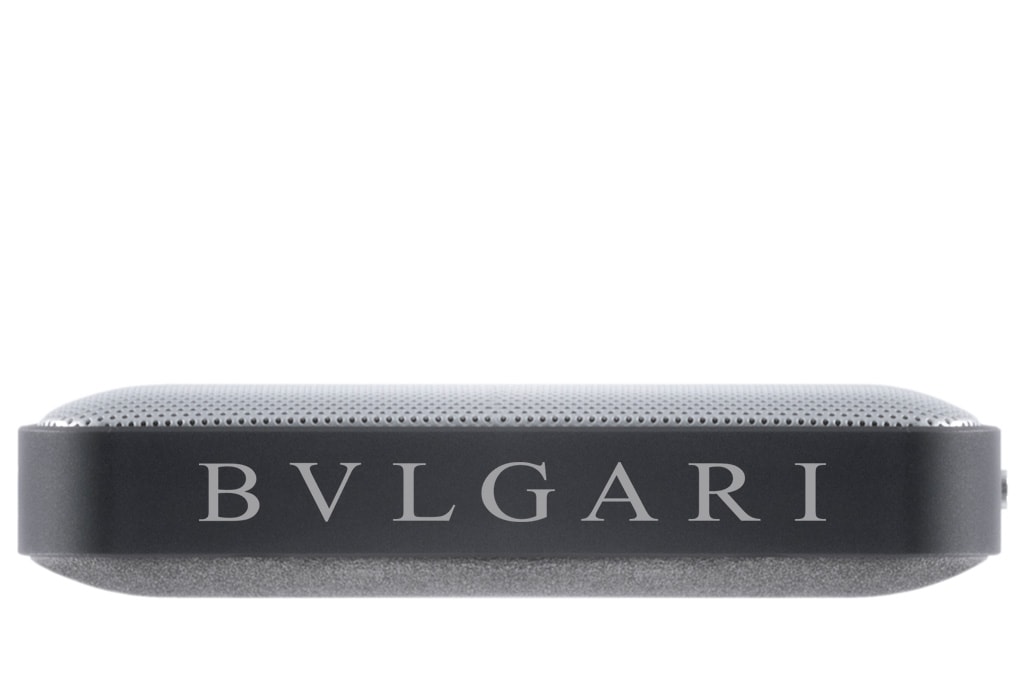 BrandCharger Nano, World’s Slimmest Wireless Speaker