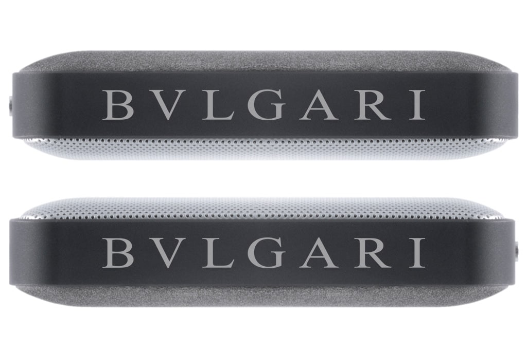 BrandCharger Nano, World’s Slimmest Wireless Speaker