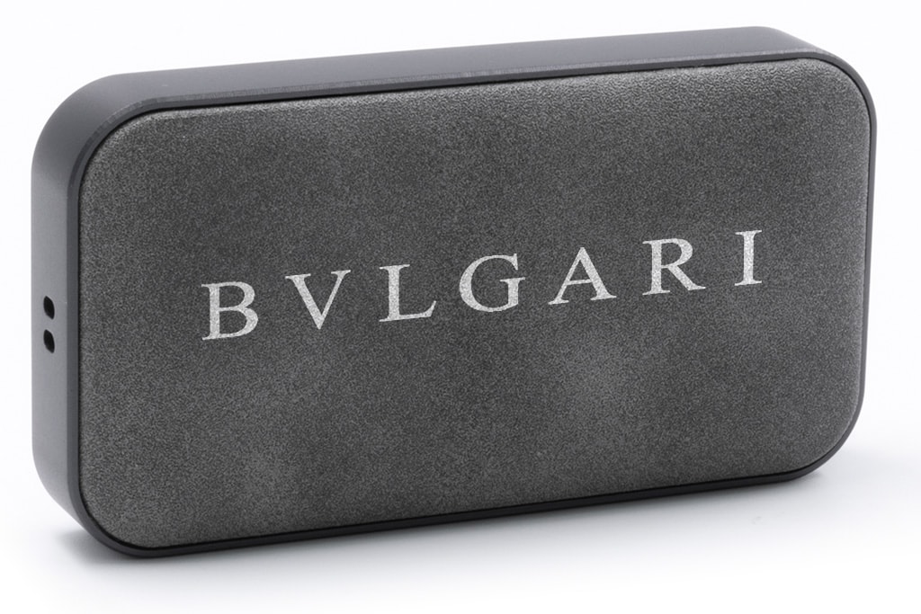 BrandCharger Nano, World’s Slimmest Wireless Speaker