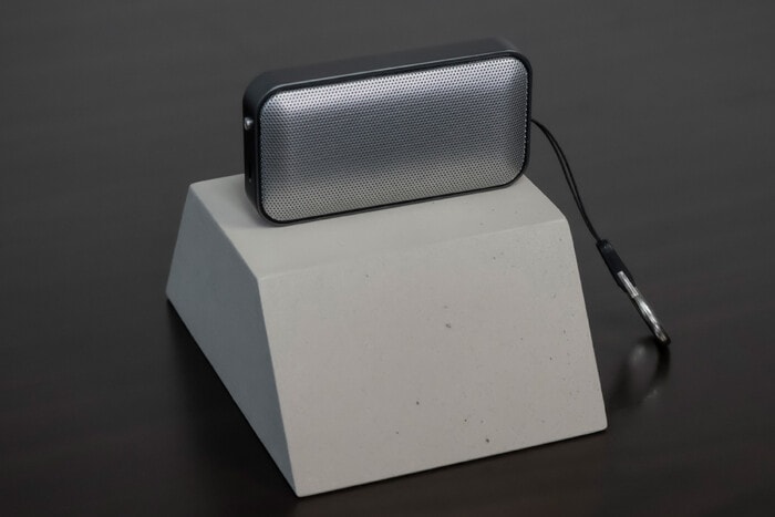 BrandCharger Nano, World’s Slimmest Wireless Speaker