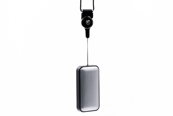 Carrying cord