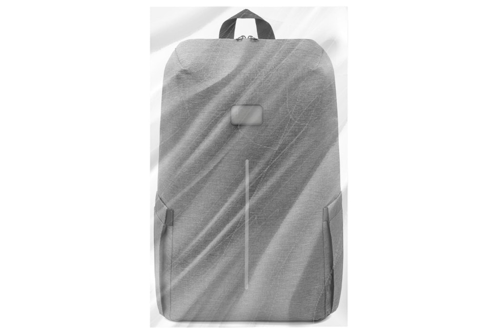 Sustainable Lightweight Backpack