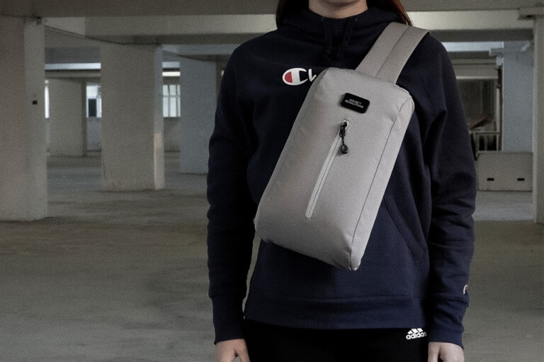 Reflective details for road safety