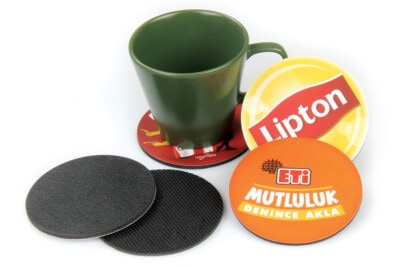 Custom Design Coaster