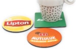 Custom Design Coaster