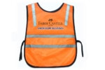 Children's Reflective Safety Vest , Branded Safety Vest