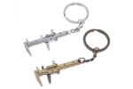 Mini Key Chain Tool Vernier Caliper Keychain