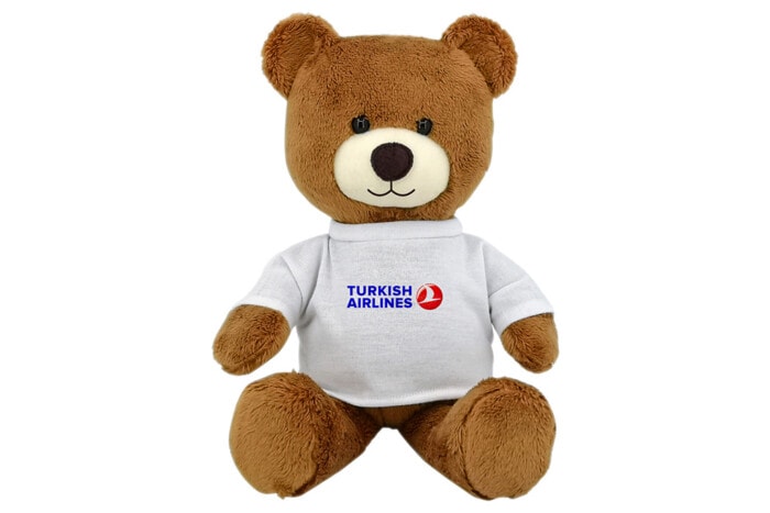 Stuffed Plush Toy