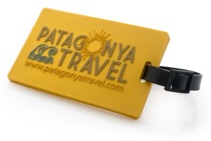 Luggage Tag