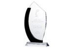 Crystal Award