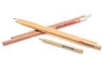 Natural Wood Pencil