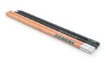 Natural Wood Pencil