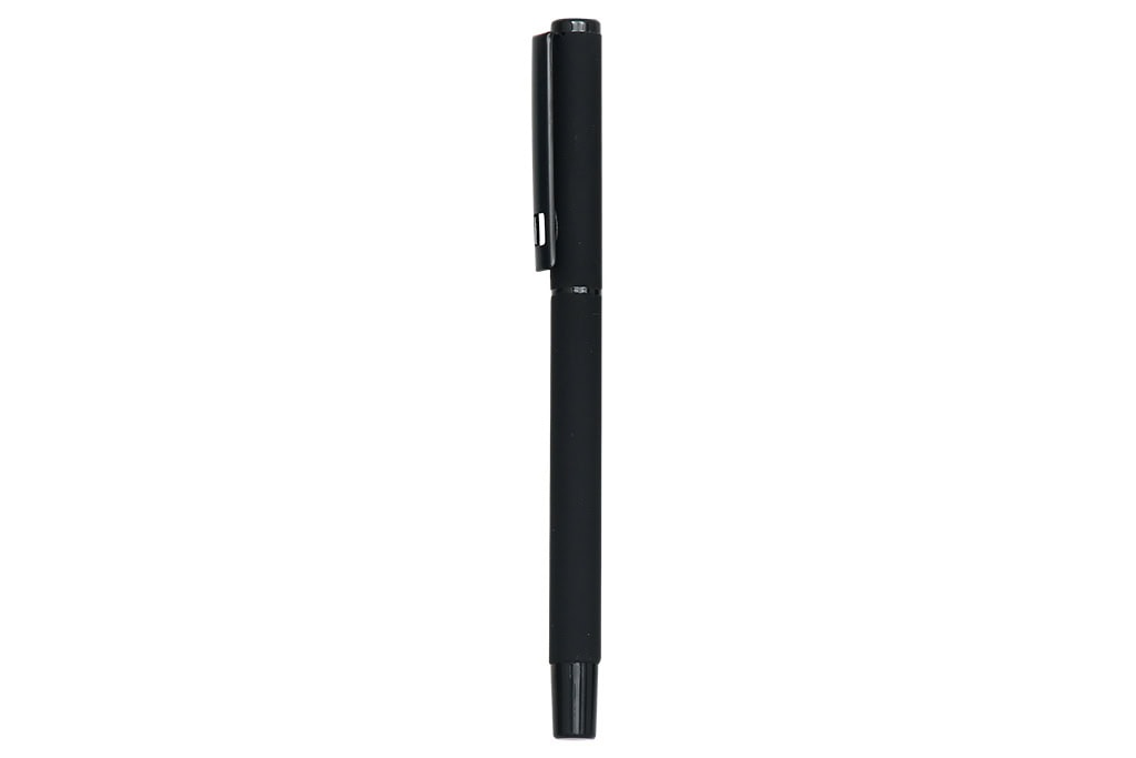 Metal Business Signature Rollerball Pen
