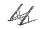 Adjustable Foldable Aluminum Laptop Stand
