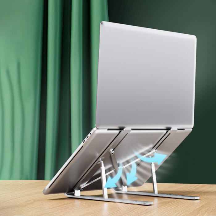 Efficient Heat Dissipation