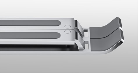Integrated Molding Process