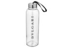 500 ML Glass Water Bottle with Sleeve
