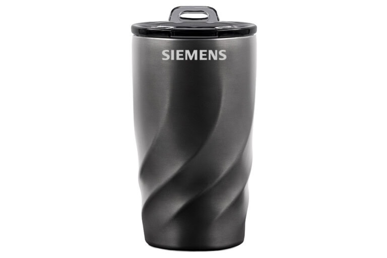 Stainless Steel Tumbler 400 mL