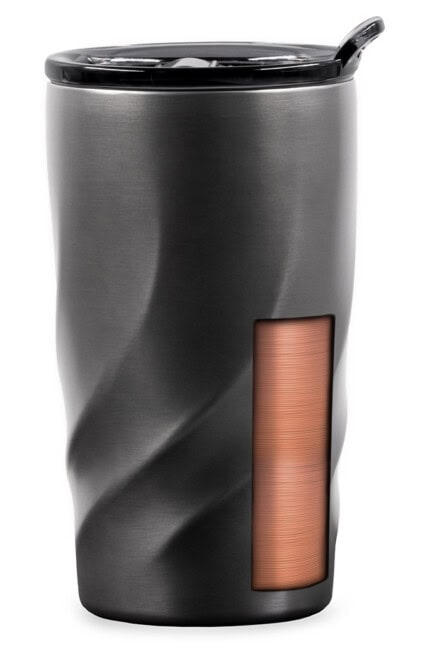 Double walled insulation