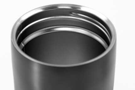 Recycled 304/304 Stainless Steel, BPA-free