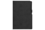 PU Leather Hardcover Notebook