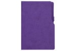 PU Leather Hardcover Notebook