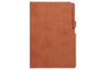 PU Leather Hardcover Notebook