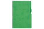 PU Leather Hardcover Notebook