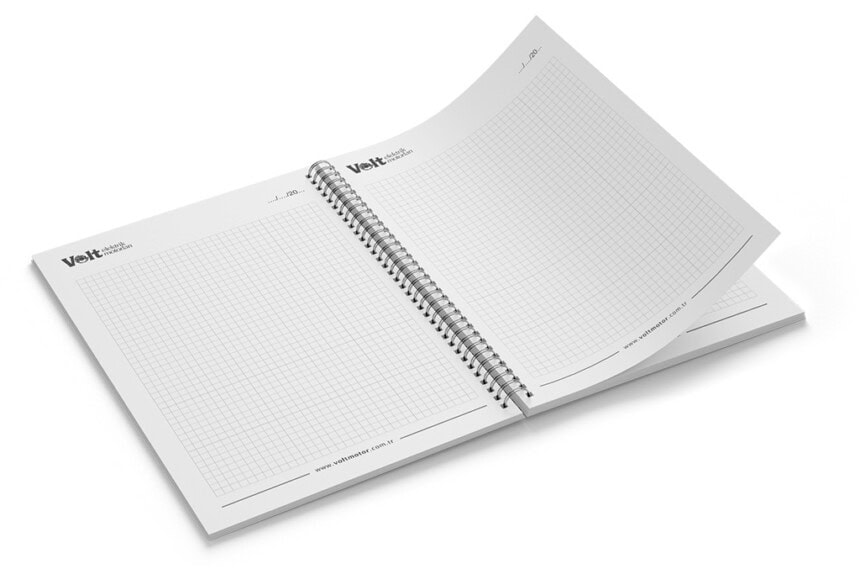 Personalized Notepad | Custom Promotional Products