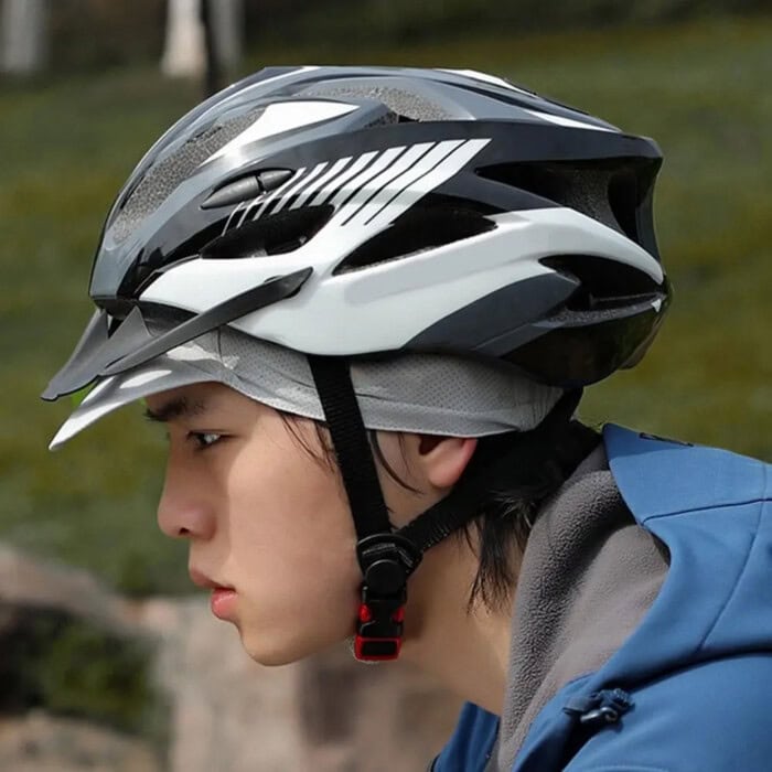 Cycling Cap