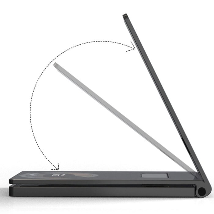 Foldable Charging Stand