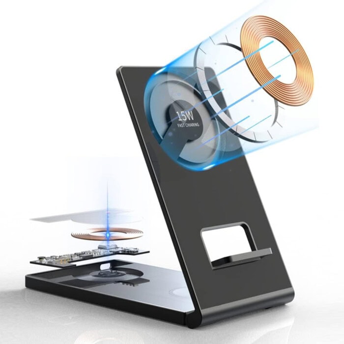 Elegant and Modern Look