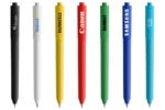 Retractable Ballpoint Pen
