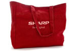 Recycled rPET Tote Bag