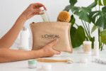 Recycled rPET Tote Bag