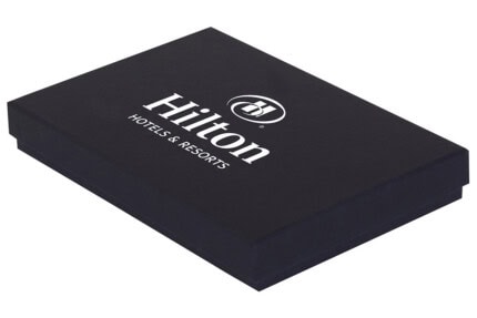 Gift Packing Box with Lid