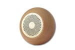 Portable Mini Wood Bluetooth Speaker