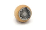 Portable Mini Wood Bluetooth Speaker