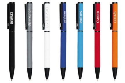 Twist Rollerball Pen