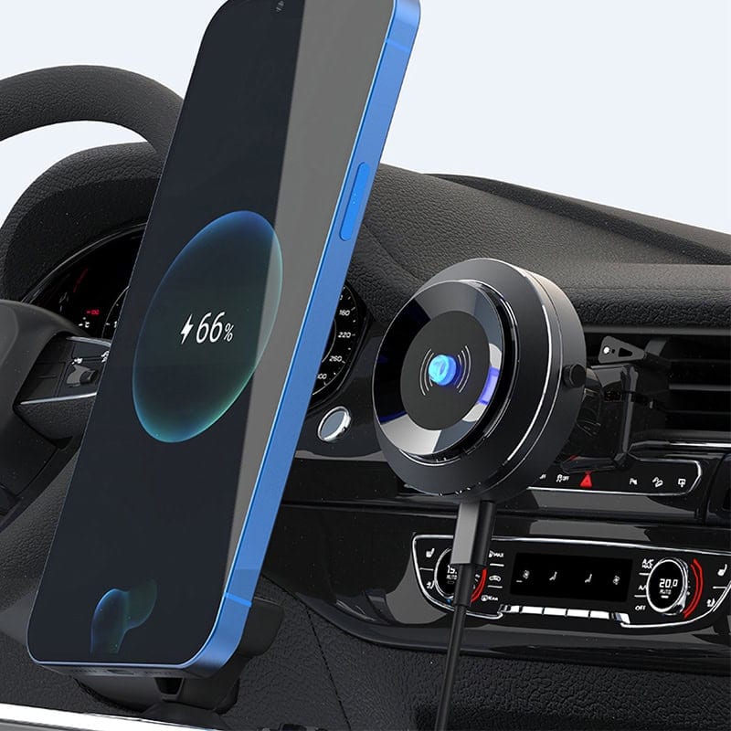 Functionality When the Engine is Off