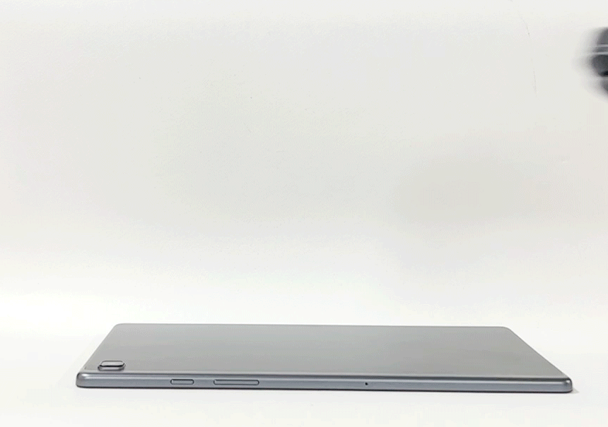 Supports Larger Devices Like Tablets