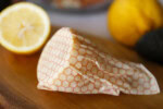 Reusable Beeswax & Vegan Wax Wraps – Assorted 3 Pack