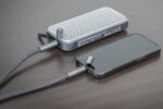 Bluetooth Speaker with 5000 mAh Powerbank