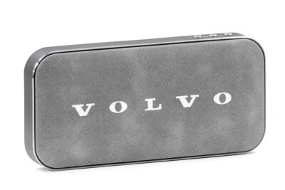 Bluetooth Speaker with 5000 mAh Powerbank